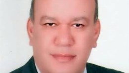 المحاسب مجدي إسحق