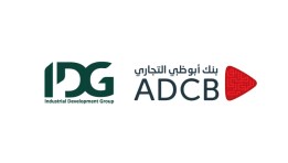 بنك أبوظبي التجاري - مجموعة التنمية الصناعية