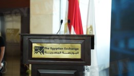 البورصة المصرية