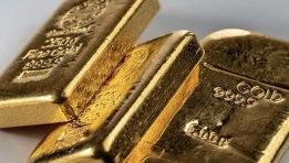 أسعار الذهب