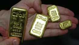 سعر الذهب اليوم 