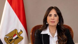  المهندسة راندة المنشاوي، وزيرة الإسكان والمرافق والمجتمعات العمرانية