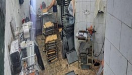 مصنع حلاوة المولد 