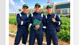 مدارس مستقبل مصر المصرية الإيطالية للتكنولوجيا التطبيقية