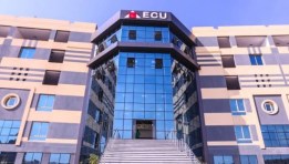 الجامعة المصرية الصينية 2026-2027
