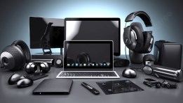 معدات تكنولوجيا المعلومات