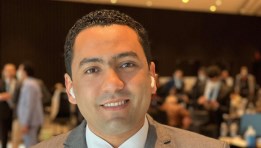 النائب الدكتور عوض أبو النجا