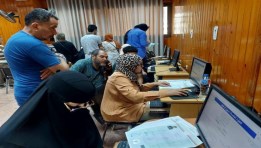 الحدود الدنيا لتنسيق المرحلة الثانية 2026 علمي وأدبي