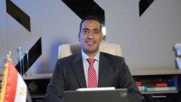 النائب محمود حسين طاهر