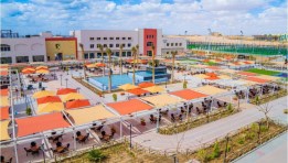 أسيوط الجديدة - صورة تعبيرية