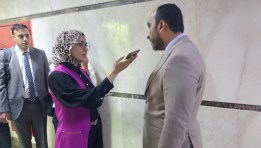 رئيس مجلس إدارة فرع غرفة تجارة وصناعة عُمان بمحافظة شمال الباطنة