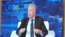 محب الرافعي وزير التربية والتعليم الأسبق 