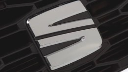 علامة تجارية سيات