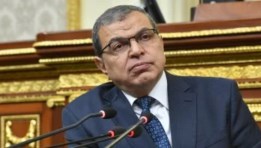 الدكتور محمد سعفان، وزير القوى العاملة السابق
