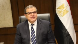 الدكتور محمد سعفان- وزير القوى العاملة السابق