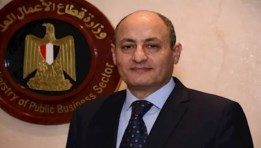 منصور عبد الغتي متحدث وزارة الكهرباء