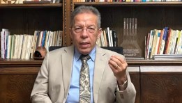  الدكتور أسامة عبد الحي، نقيب الأطباء