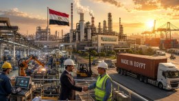اعادة افتتاح المصانع المغلقة