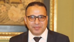 د.محمد عبد الهادي