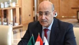 اللواء أركان حرب مهندس محمد عبدالفتاح محمد أبوبكر 