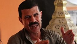 شحاتة مقدس نقيب الزبالين
