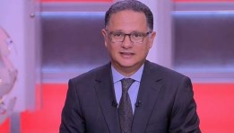 الإعلامي شريف عامر