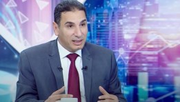 محمد إبراهيم- المتحدث الرسمي باسم الجهاز القومي لتنظيم الاتصالات