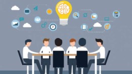 شركة ناشئة في اكسسوارات الهاتف المحمول