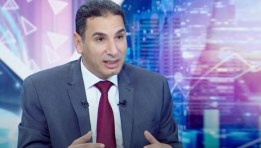 المهندس محمد إبراهيم المتحدث الرسمي للجهاز القومي لتنظيم الاتصالات