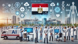 قطاع البرمجيات المصري