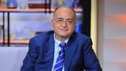 المهندس محمود سرج وكيل اتحاد الصناعات