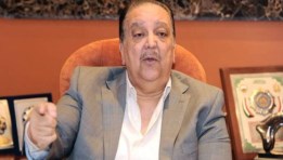 الدكتور نبيل دعبس- رئيس لجنة التعليم والاتصالات وتكنولوجيا المعلومات بمجلس الشيوخ