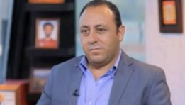 مينا رفيق