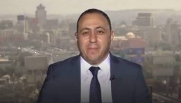 مينا رفيق