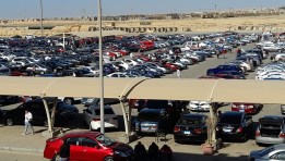 سوق السيارات