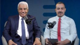 الخبير المصرفي أيمن محمد