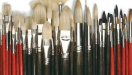 أدوات رسم 