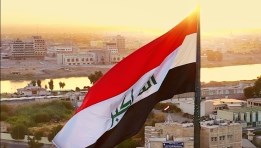 العراق _ صورة أرشيفية