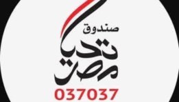 صندوق تحيا مصر 
