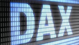 DAX _ صورة أرشيفية 