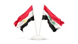 مصر والعراق 