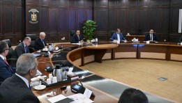 خلال ترأس الدكتور مصطفى مدبولي الاجتماع 