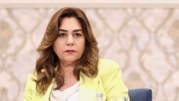 الدكتورة منال عوض وزيرة التنمية المحلية والبيئة
