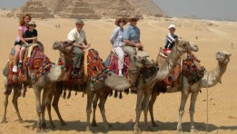 السياحة في مصر 