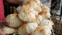 أسعار الخبز السياحي الجديدة- أرشيفية