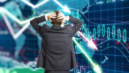 الاقتصاد العالمي- تعبيرية