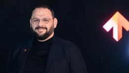 عبد الله سلام الرئيس التنفيذي لشركة مدينة مصر