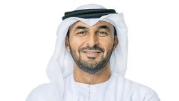 الرئيس التنفيذي لشركة أدنوك للإمداد والخدمات