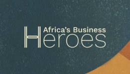 Africa’s Business Heroes