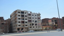 عقارات تدخل دائرة نزع الملكية ـ تعبيرية